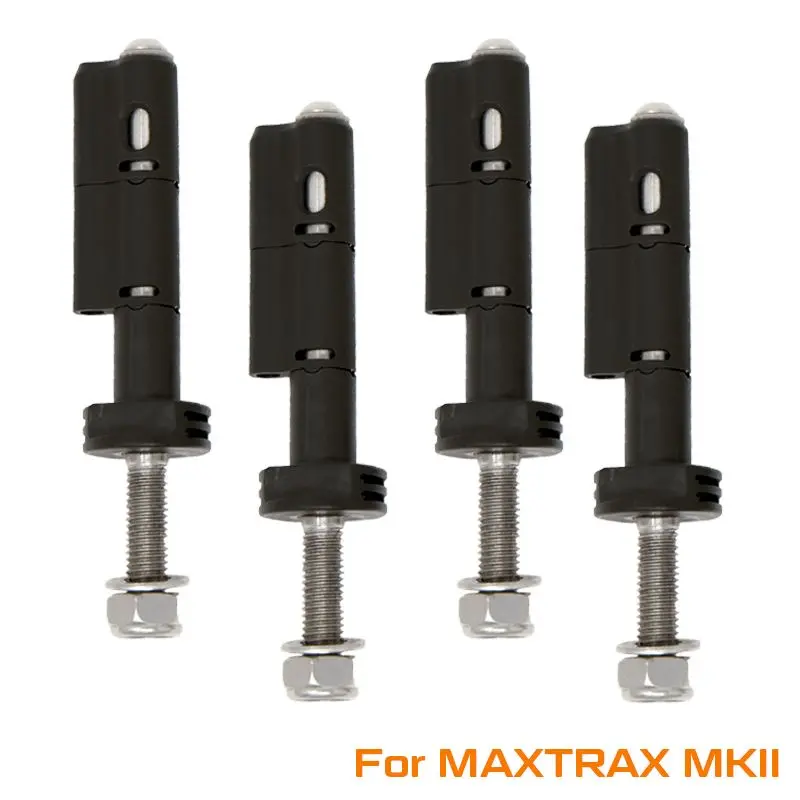 MAXTRAX MKII Mounting Pins Kit (Compatible with MKII, LITE & Mini)