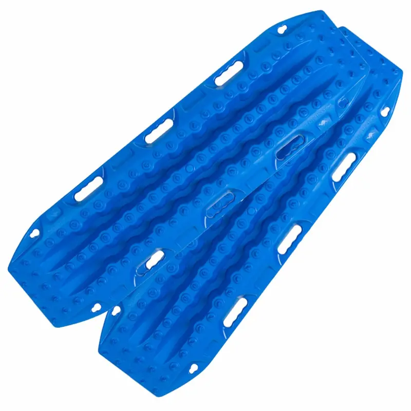 MAXTRAX MKII Recovery Boards – FJ Blue Colorway