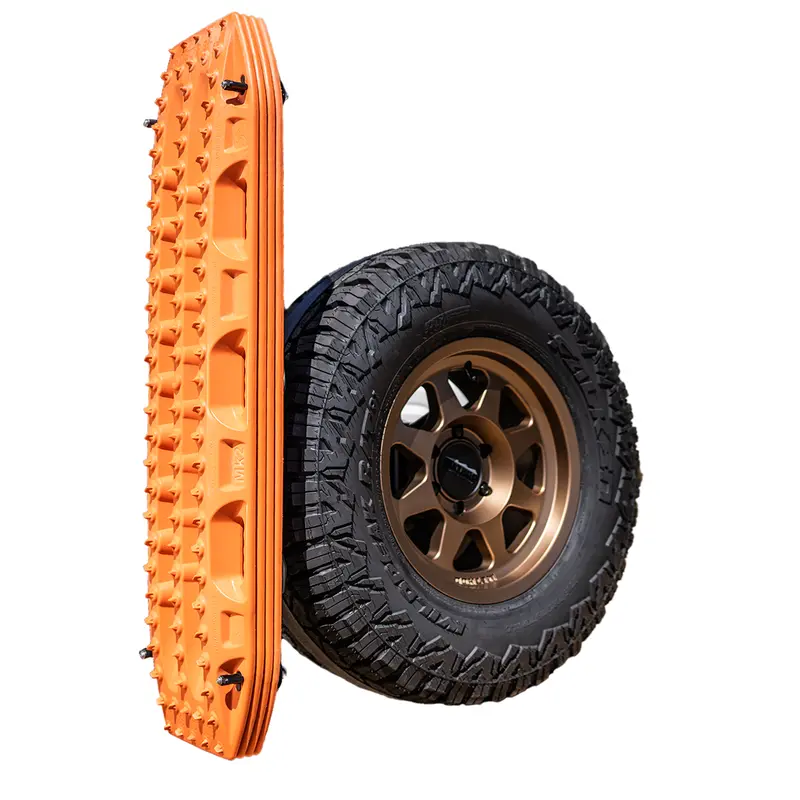 MAXTRAX MKII & Xtreme Spare Tire Mount (Gen 2)