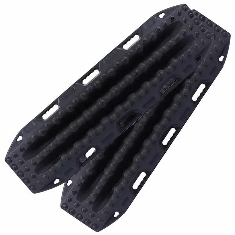 MAXTRAX XTREME Black Recovery Track Set