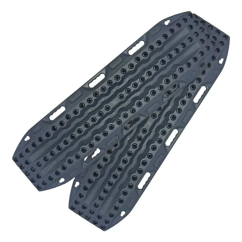 MAXTRAX XTREME Gunmetal Grey Recovery Tracks