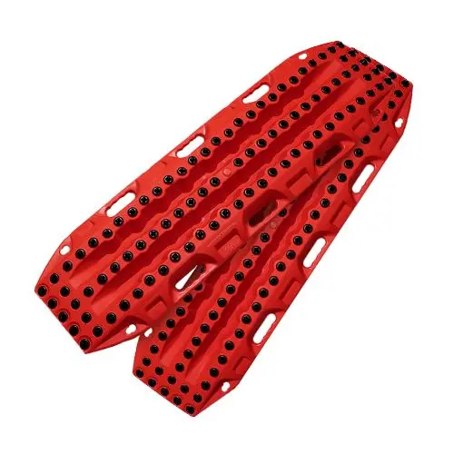 MAXTRAX XTREME Red Off-Road Recovery Tracks
