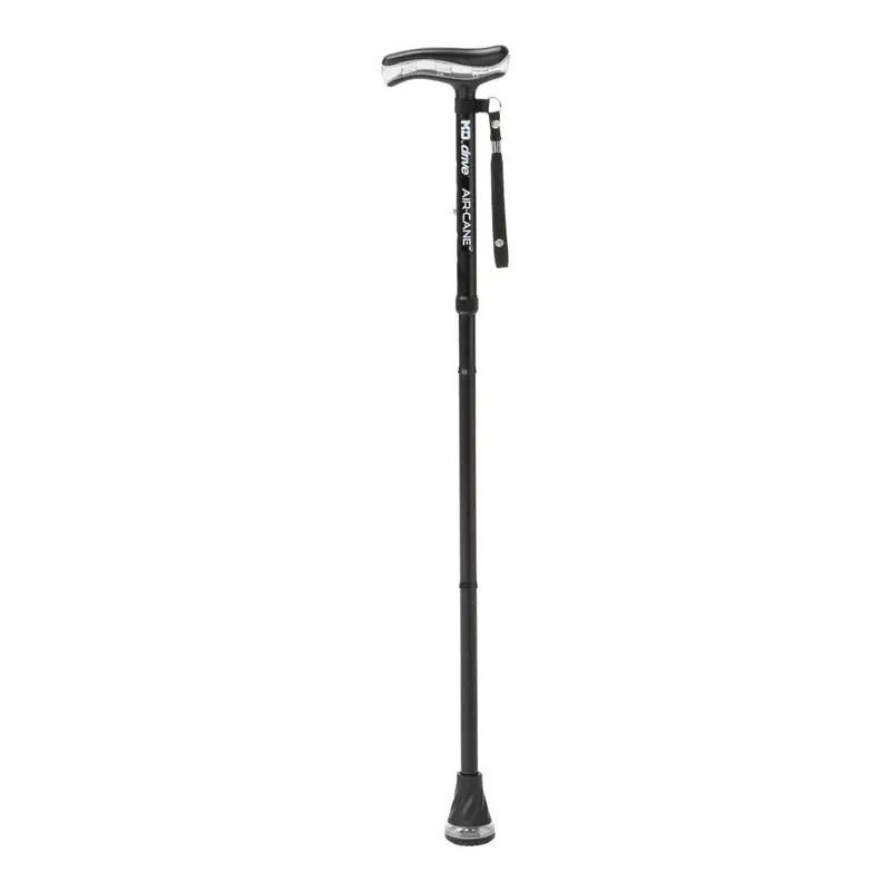 MD by Drive Air-Cane – Onyx Black Design
