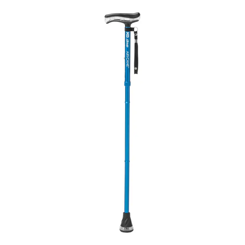 MD by Drive Air Cane – Sapphire Blue Design