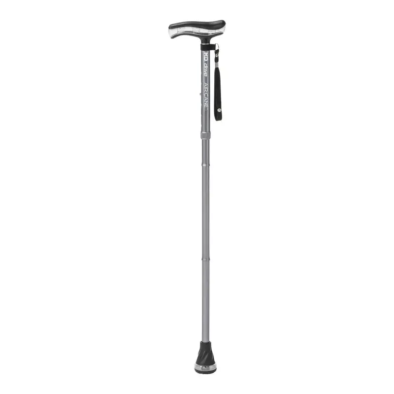 MD by Drive Air Cane – Slate Gray Design