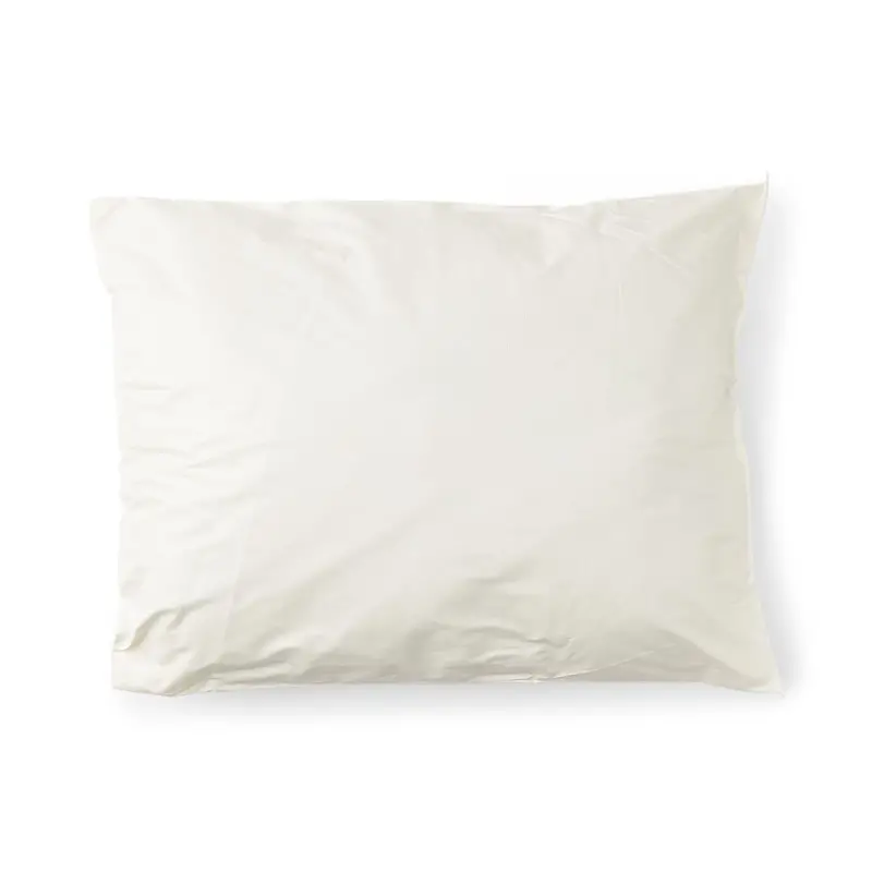 Medsoft Standard White Support Pillow – 20″ x 26″