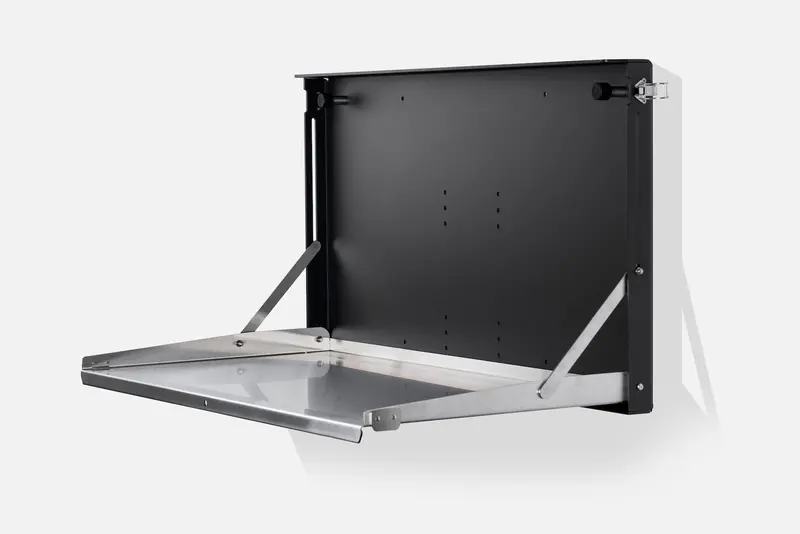 MegaTable™ for RambleSwing® Pro – Full-Size Overland Workstation
