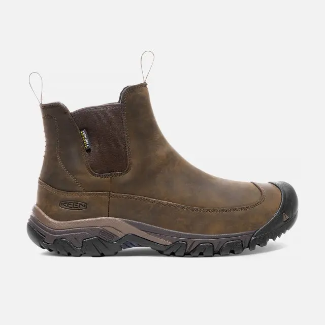 Men’s Anchorage III Waterproof Winter Boots