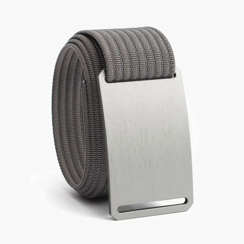 Men’s Classic Granite Texture Belt