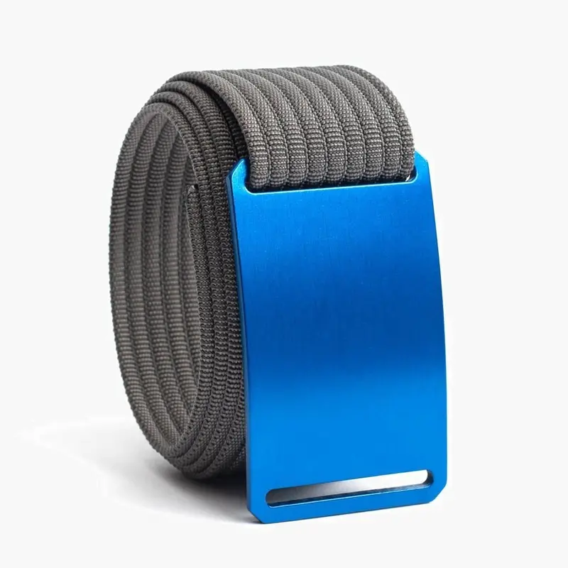 Men’s Classic River-Inspired Belt