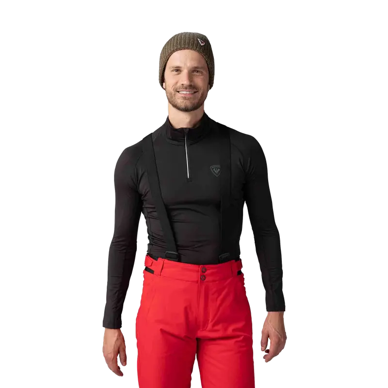 Men’s Classique Midweight Half-Zip Pullover