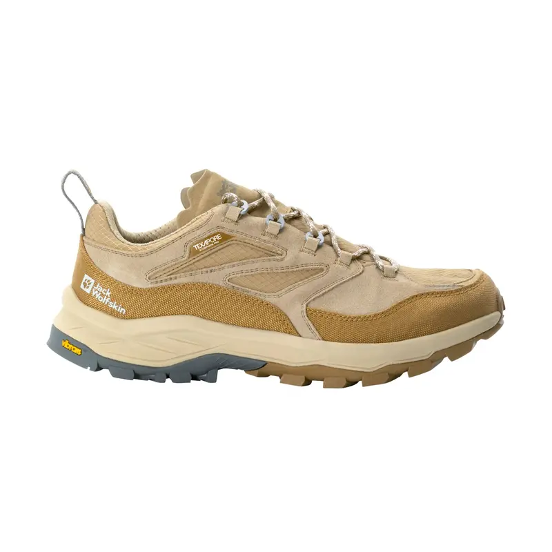 Men’s Cyrox TEXAPORE All-Terrain Hiking Shoes