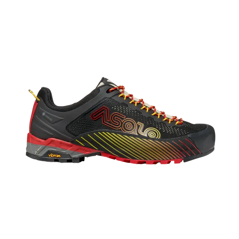 Men’s Eldo Evo All-Terrain Hiking Shoes Featuring GORE-TEX® Protection