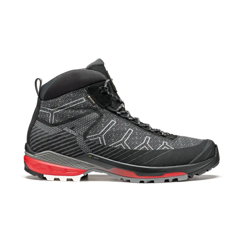 Men’s Falcon Evo Jacquard GORE-TEX Vibram Hiking Boots