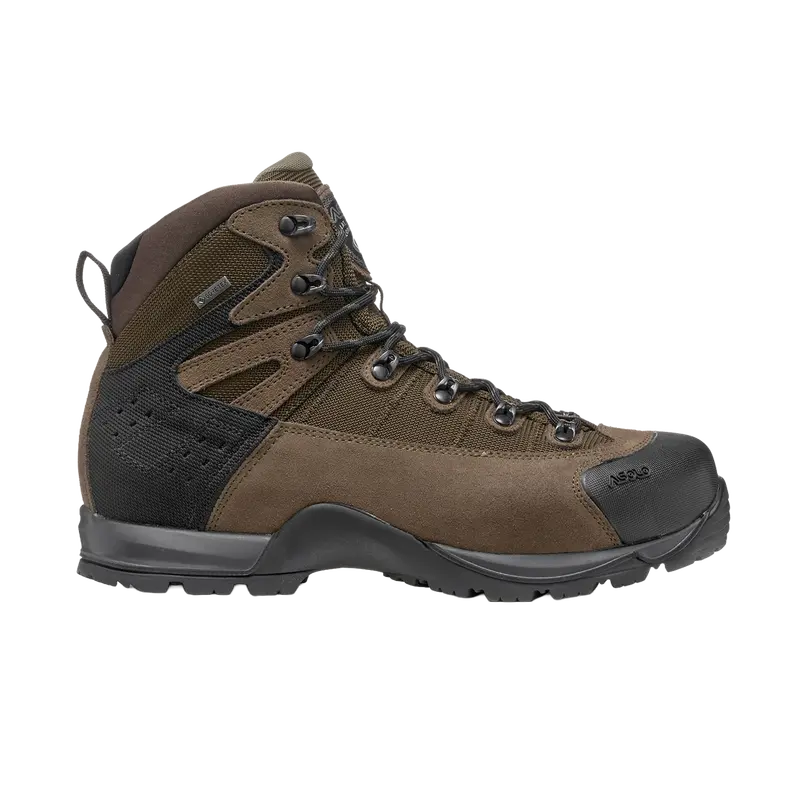 Men’s Fugitive Tactical Boots with GORE-TEX® Waterproof Membrane