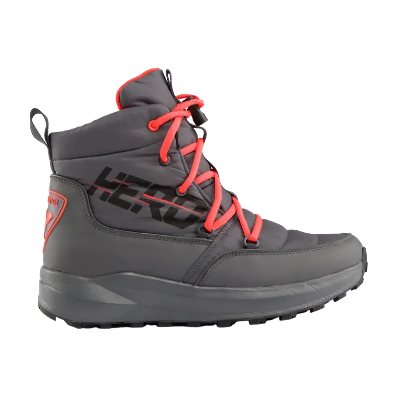Men’s Hero Podium WR/TEX Waterproof Boots