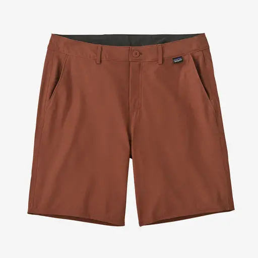 Men’s Hydropeak Hybrid Walking Shorts – 19-Inch Inseam