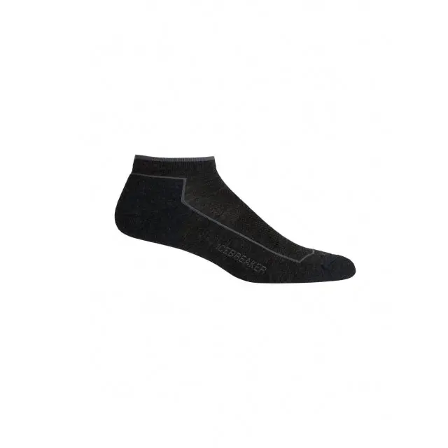 Men’s Icebreaker Hike Cool-Lite Low-Cut Socks