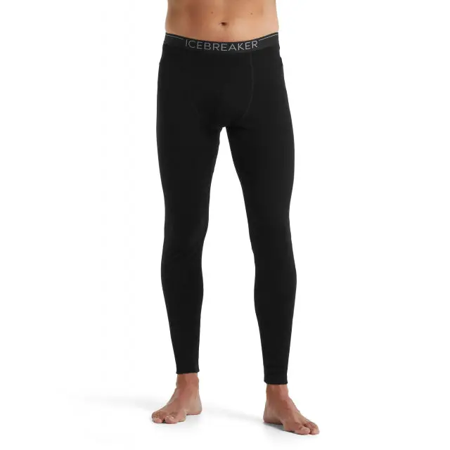 Men’s Icebreaker MerinoFine Performance Leggings