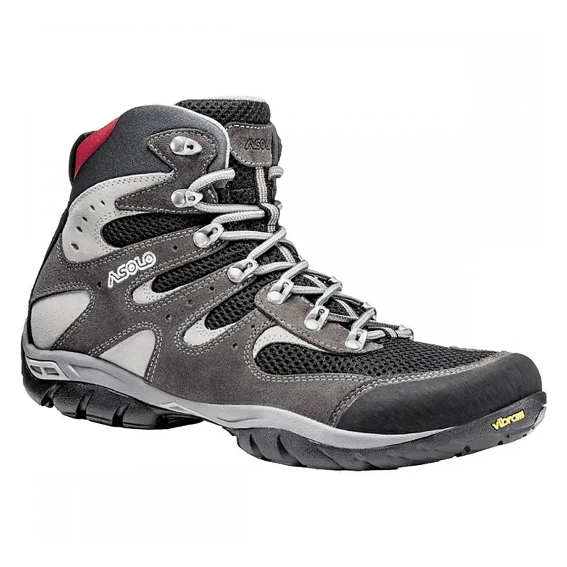 Men’s Lightweight Piuma Winter Boots