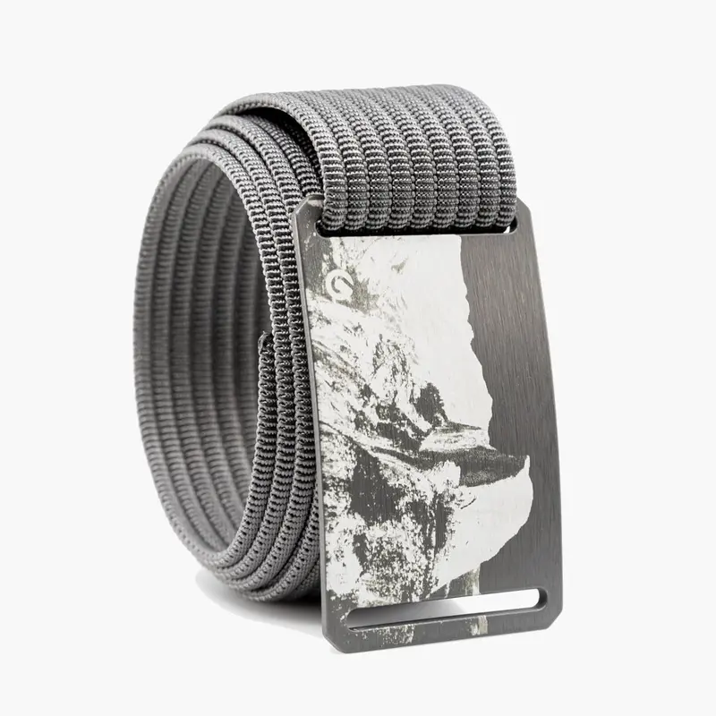 Men’s Mountain Half Dome Adjustable Belt