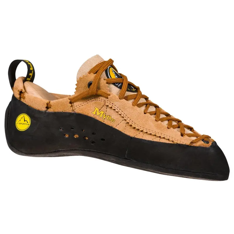 Men’s Mythos Technical Climbing and Trail Shoes
