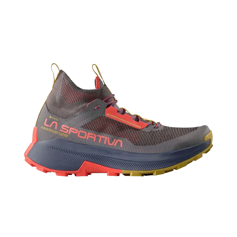 Men’s Prodigio Hike GORE-TEX® All-Terrain Trail Shoes
