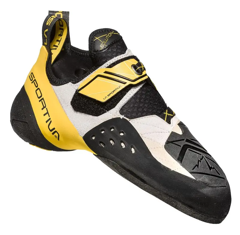 Men’s Solution Performance Climbing Shoes