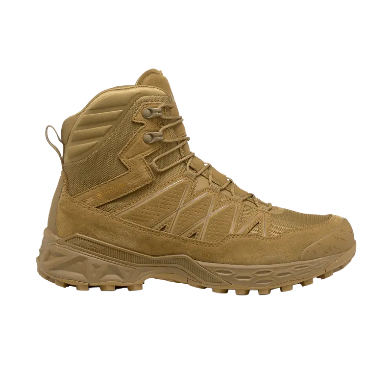 Men’s Tahoe Tactical Mid-Height GORE-TEX® Hiking Boots