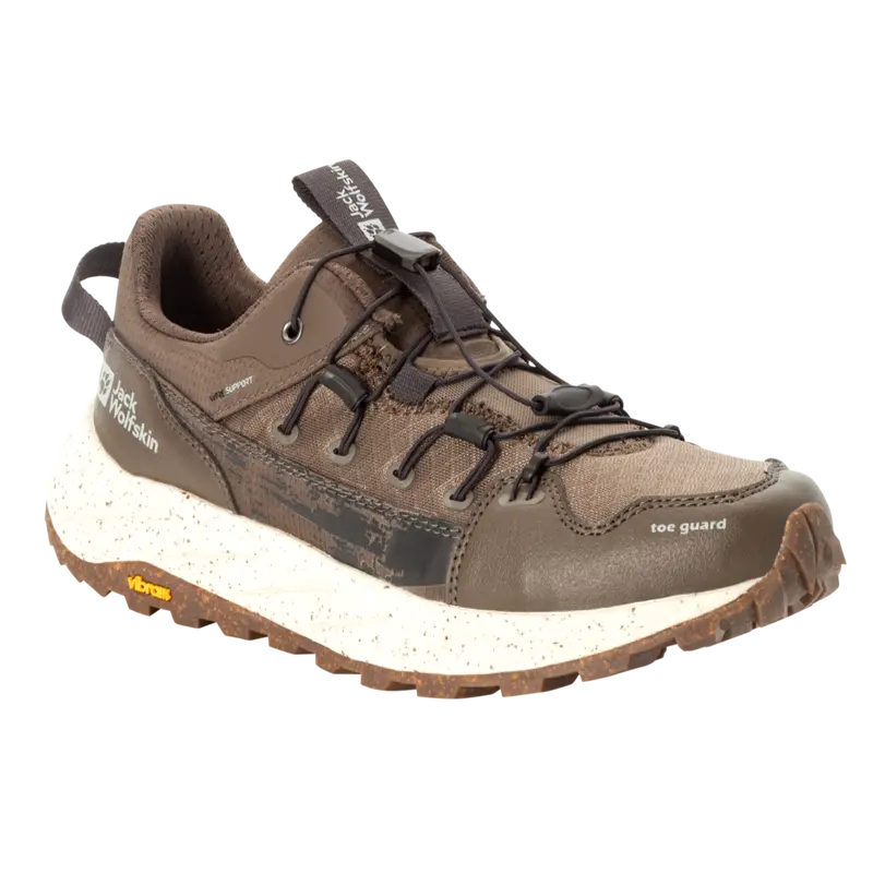 Men’s Terraquest All-Terrain Hiking Shoes
