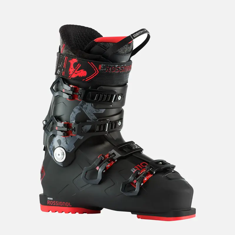 Men’s Track 110 All-Mountain Ski Boots