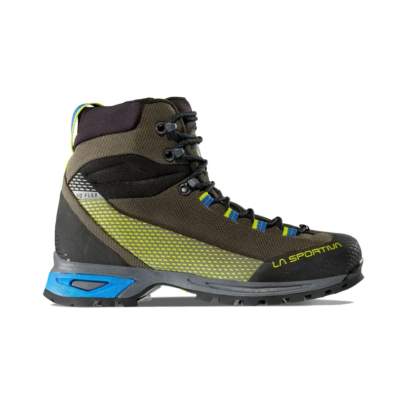 Men’s Trango Trek Waterproof Hiking Boots with GORE-TEX®