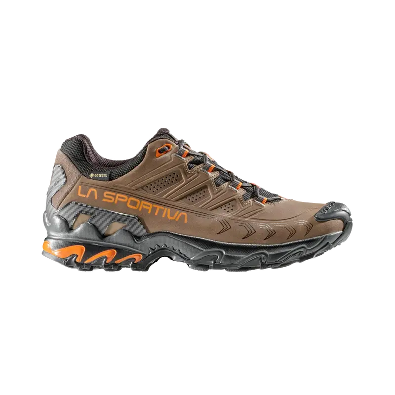 Men’s Ultra Raptor II Leather GORE-TEX Trail Shoes