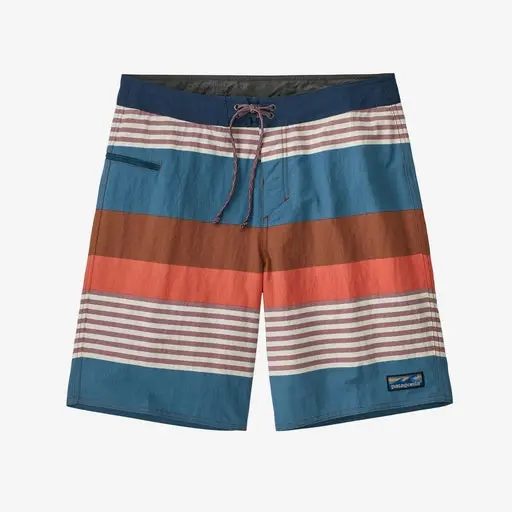 Men’s Wavefarer Boardshorts – 19-Inch Inseam