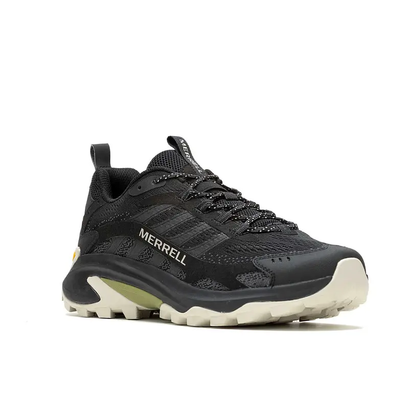 Merrell Moab Speed 2 Trail Running Shoes for Men