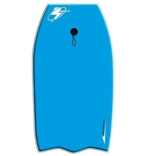 Mirage Charger High-Performance Bodyboard