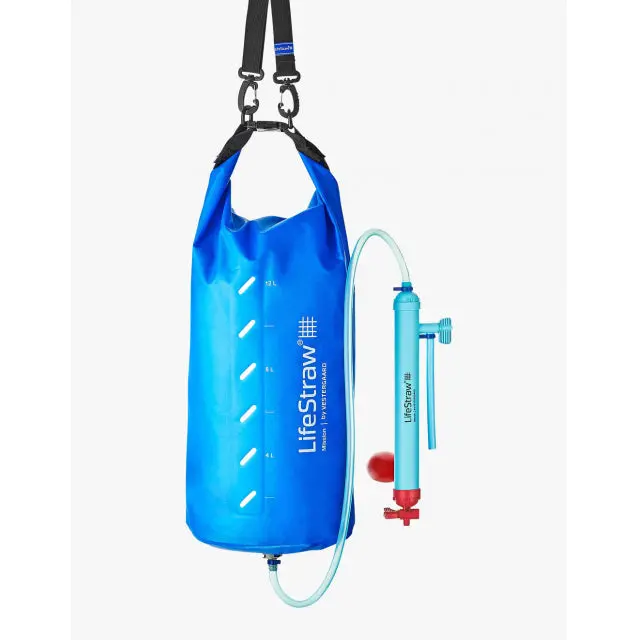 Mission Pack 12L E-Commerce Ready Daypack