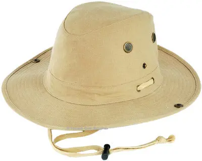 Misty Mountain Outback Sun Hat