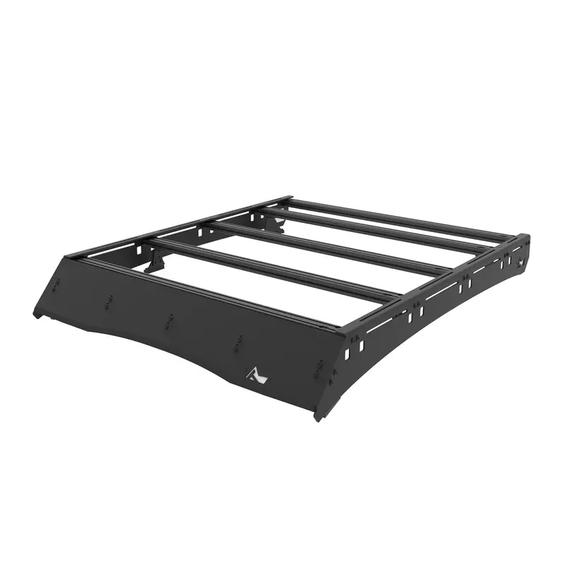 Modular Roof Rack – 2023+ Ford Ranger (6th Gen)