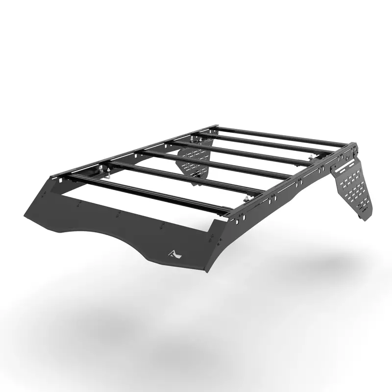 Modular Roof Rack – Ford Bronco Sport