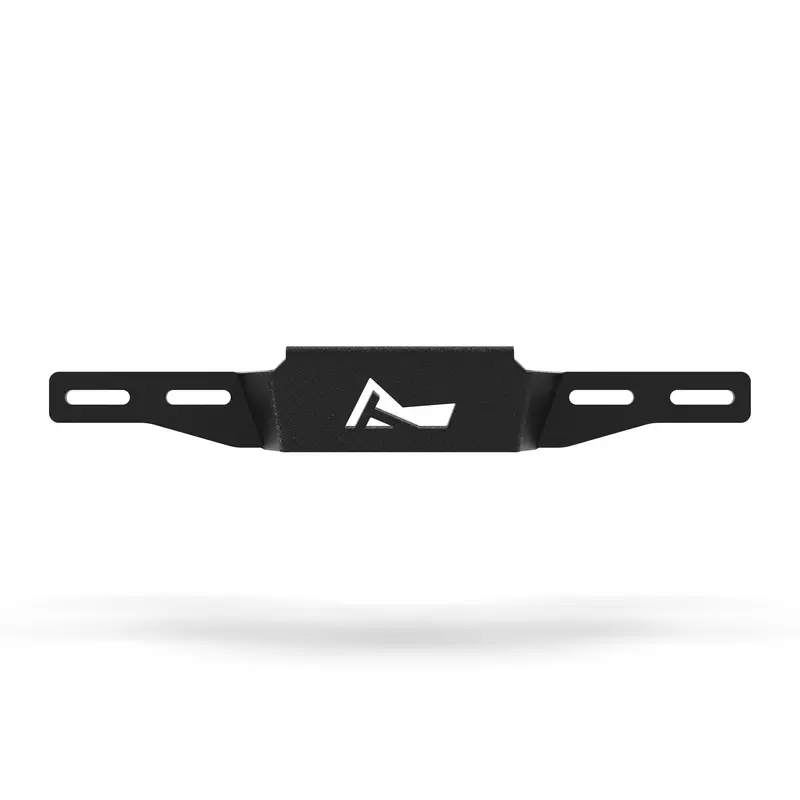 Modular Roof Rack Integrated Grab Handle for Safe Access