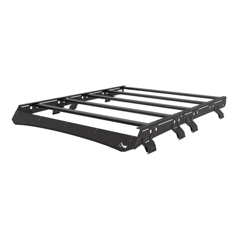 Modular Roof Rack System – Jeep Gladiator