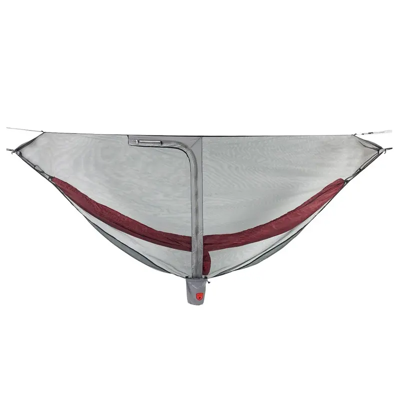 MOZZY LITE Hammock Bug Net – Minimalist, Packable Insect Shield