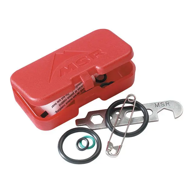 MSR Annual Stove Maintenance Kit