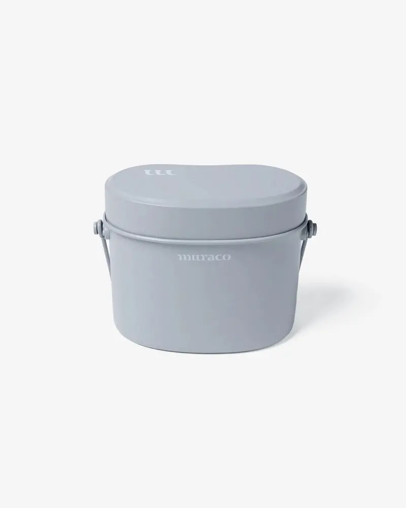 Muraco Electric Rice Cooker for Camping & Home