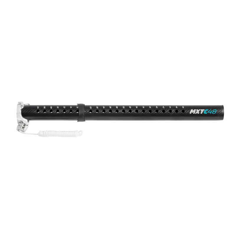 MXT 48cm SDM Carbon Mast