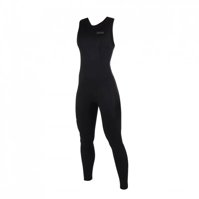 Mystic 2mm Long John for Women – Black