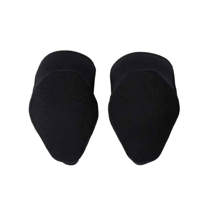 Mystic Black Knee Pads – Protective Gear for Wingfoil and Board Sports