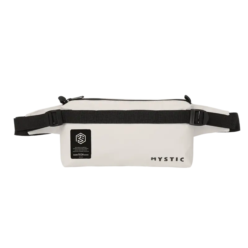Mystic DTS Over-White Fanny Pack (Size 3)