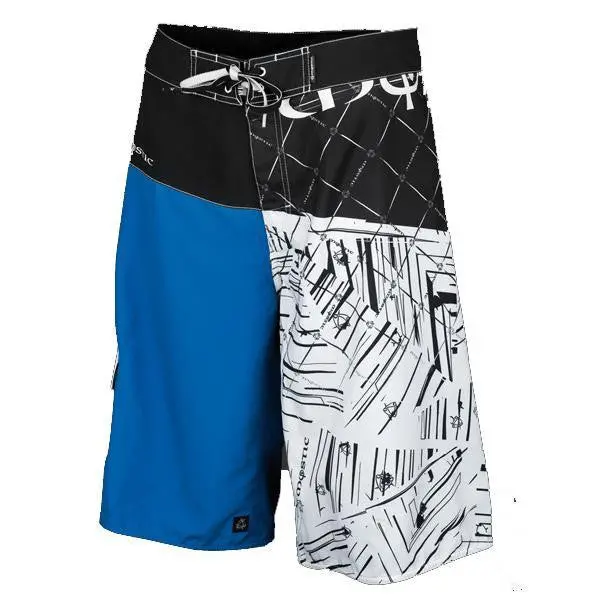 Mystic F16 Men’s Performance Boardshorts